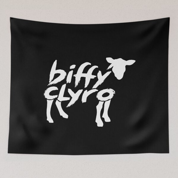 Item preview, Biffy Clyro designed and sold by Emery-shop.