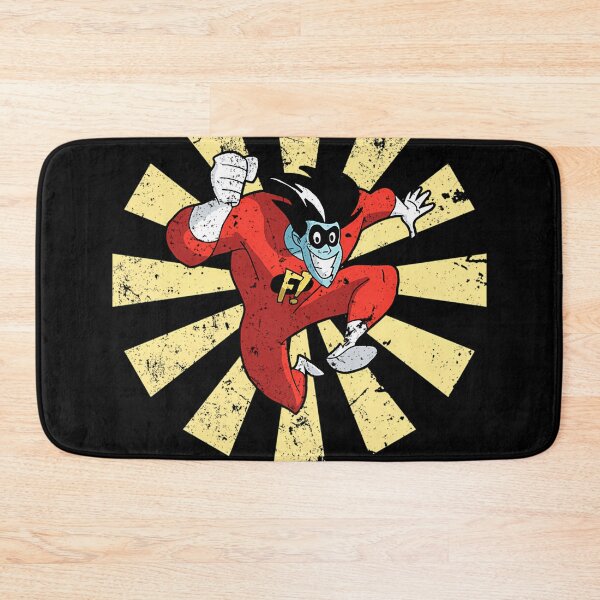 Item preview, Freakazoid Japanese designed and sold by HarolGrant.