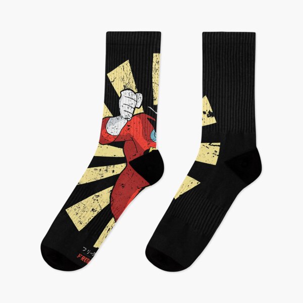 Item preview, Freakazoid Japanese designed and sold by HarolGrant.