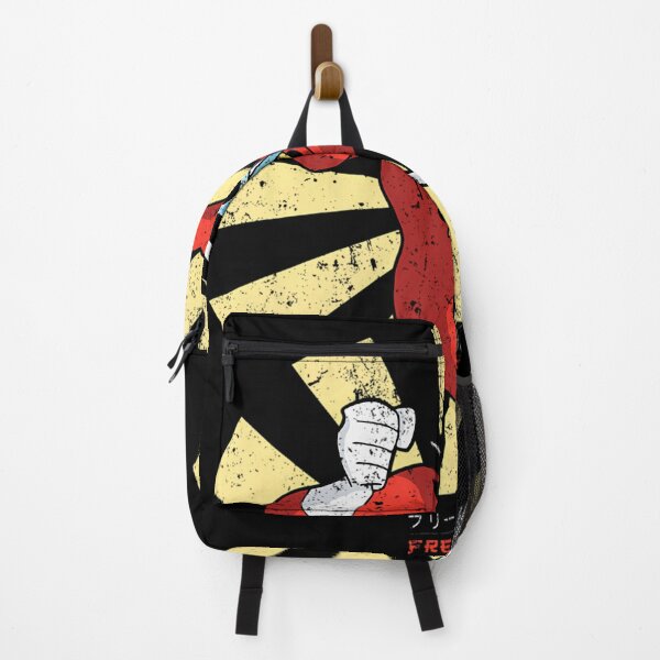 Item preview, Freakazoid Japanese designed and sold by HarolGrant.