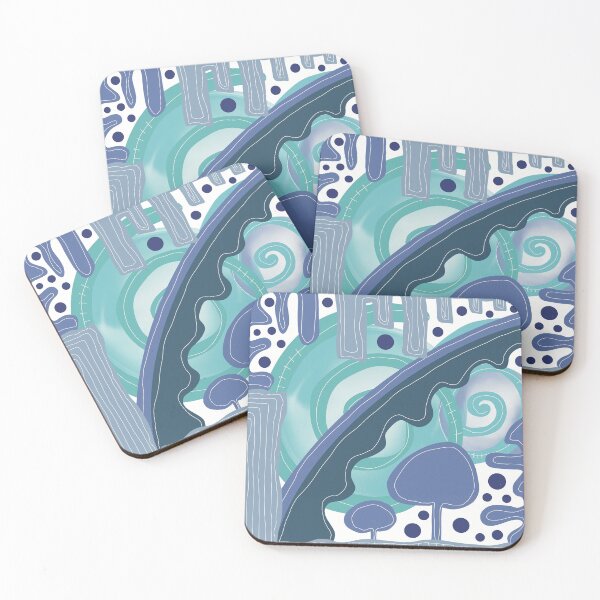 Item preview, Maritime composition designed and sold by HeilArtDesign.