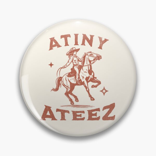 Item preview, ATEEZ atiny designed and sold by Morcawork.