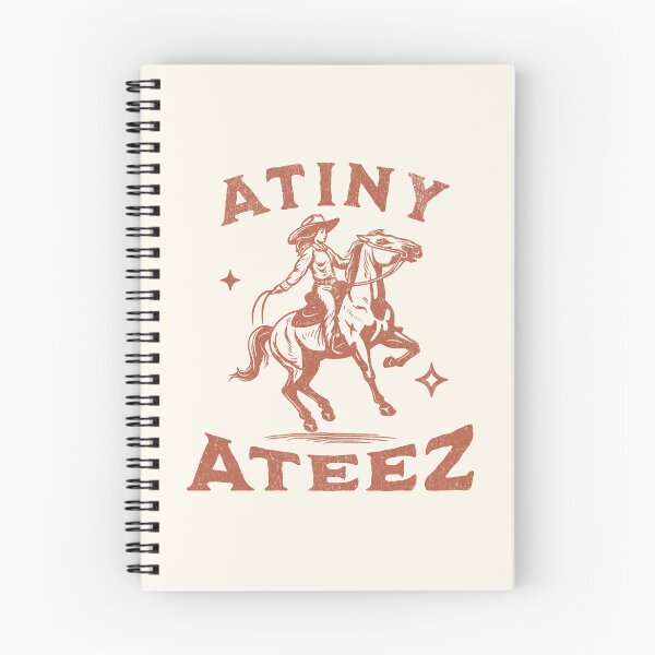 Item preview, ATEEZ atiny designed and sold by Morcawork.