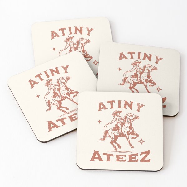 Item preview, ATEEZ atiny designed and sold by Morcawork.