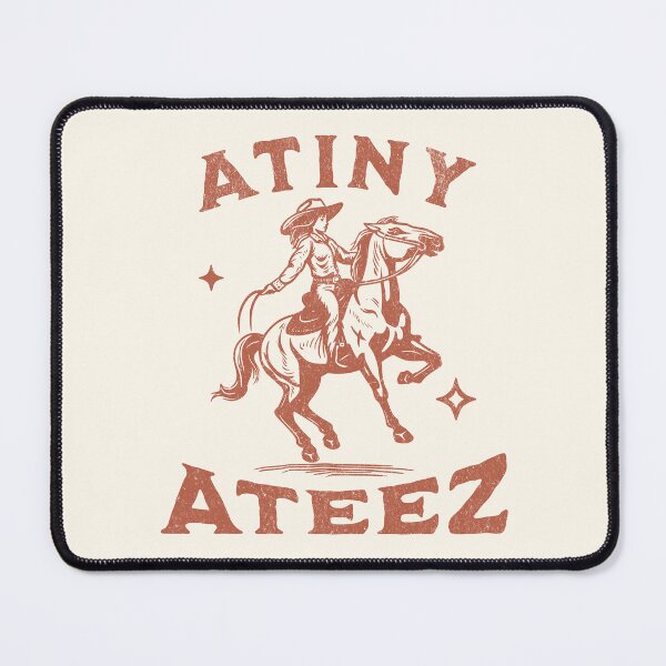 Item preview, ATEEZ atiny designed and sold by Morcawork.