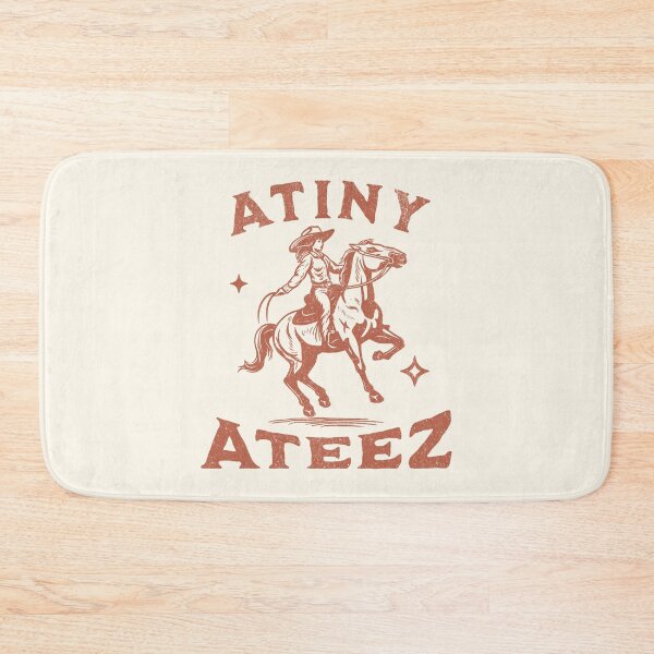 Item preview, ATEEZ atiny designed and sold by Morcawork.