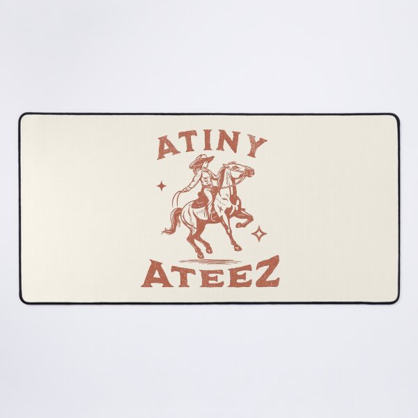 Item preview, ATEEZ atiny designed and sold by Morcawork.