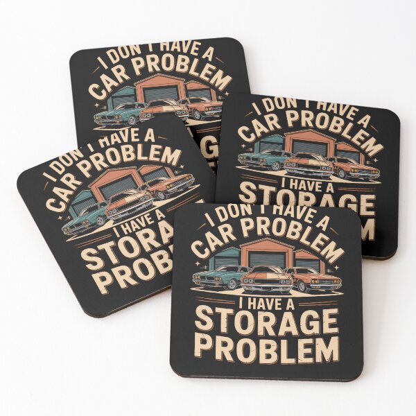 Item preview, Car Lover Car Enthusiast Car Collector designed and sold by borutawear.