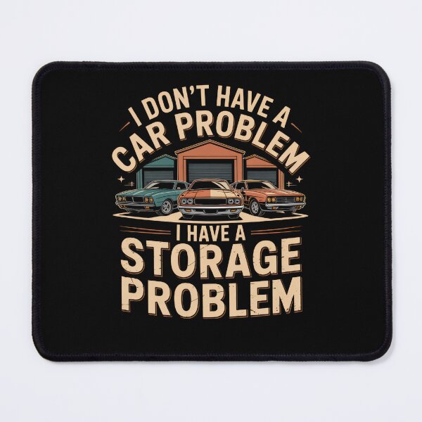 Item preview, Car Lover Car Enthusiast Car Collector designed and sold by borutawear.