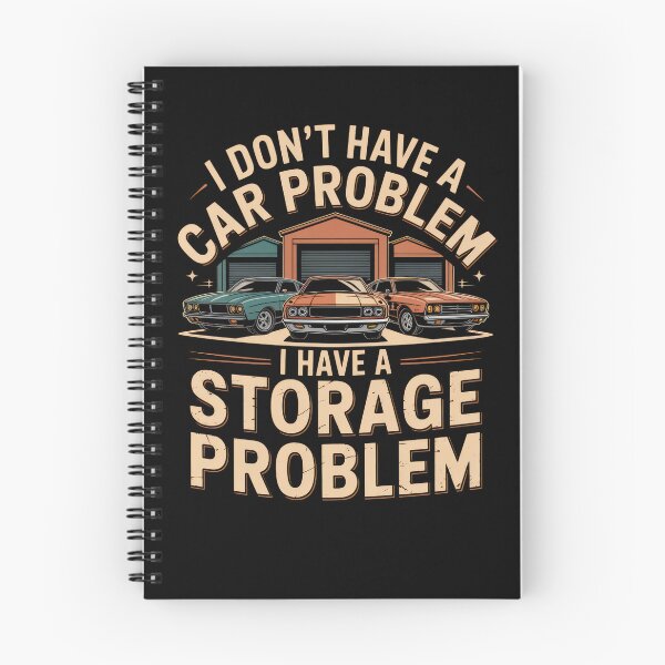 Item preview, Car Lover Car Enthusiast Car Collector designed and sold by borutawear.
