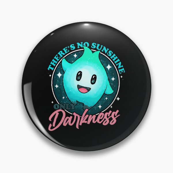 Item preview, Only Darkness designed and sold by lucasdgead3.