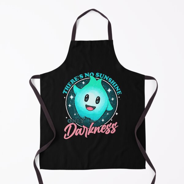 Item preview, Only Darkness designed and sold by lucasdgead3.