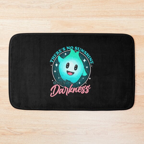 Item preview, Only Darkness designed and sold by lucasdgead3.