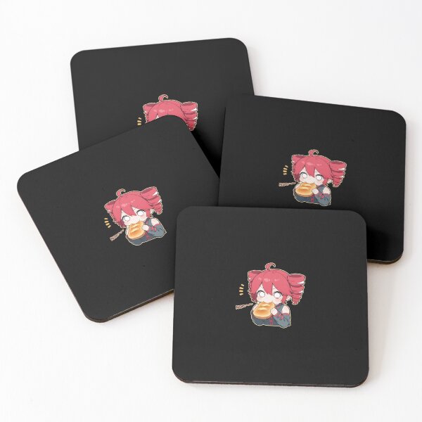 Item preview, Kasane Teto - Vocaloid designed and sold by Camille-Miranda.