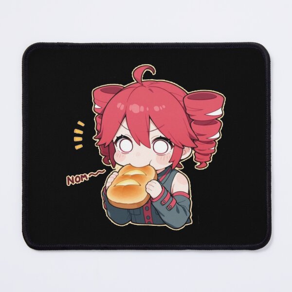 Item preview, Kasane Teto - Vocaloid designed and sold by Camille-Miranda.