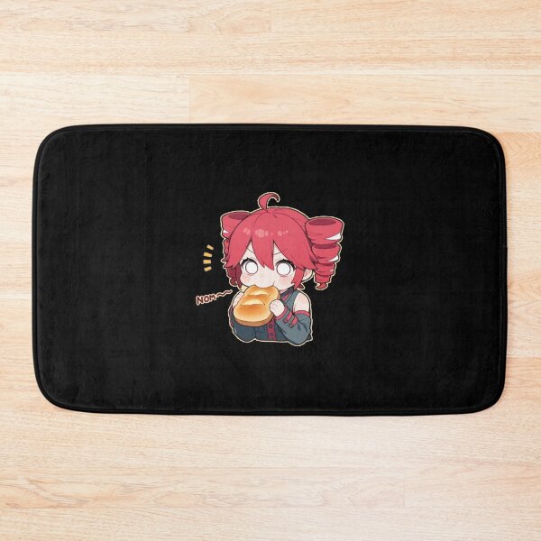 Item preview, Kasane Teto - Vocaloid designed and sold by Camille-Miranda.