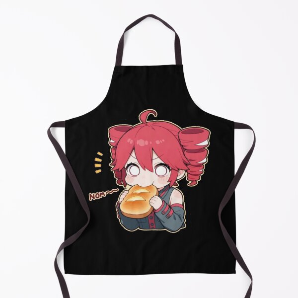 Item preview, Kasane Teto - Vocaloid designed and sold by Camille-Miranda.