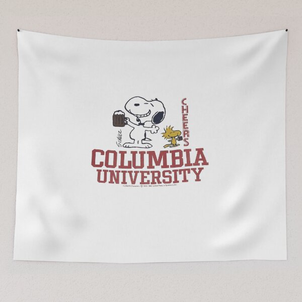 Item preview, Vintage College Dog Campus Graphic Retro University Style T-Shirt designed and sold by shlana.