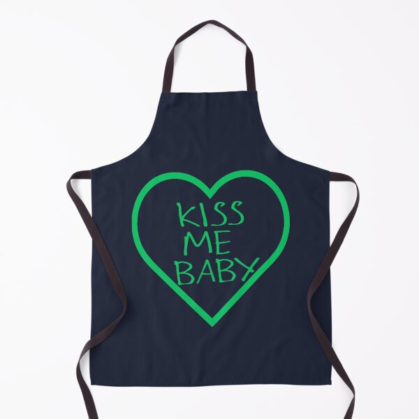 Item preview, Kiss Me Baby designed and sold by kinpirks.