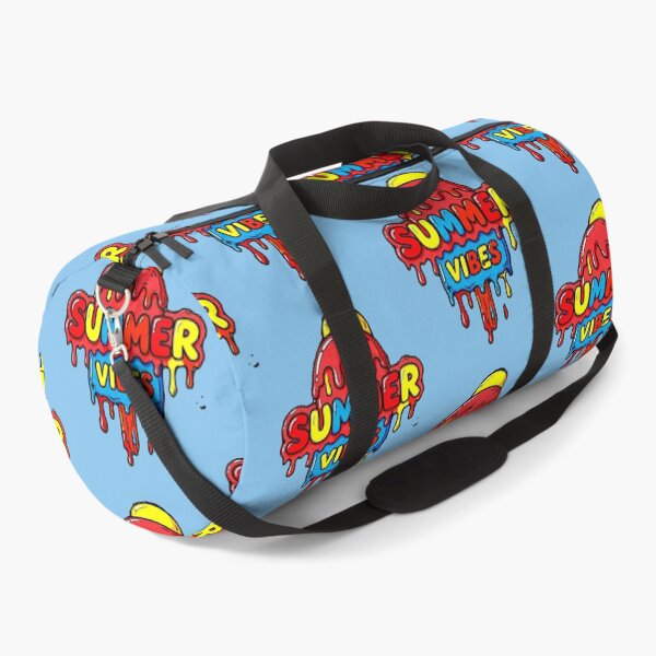 Item preview, Summer Vibes | Melted Palette Design designed and sold by AstronautMerch.