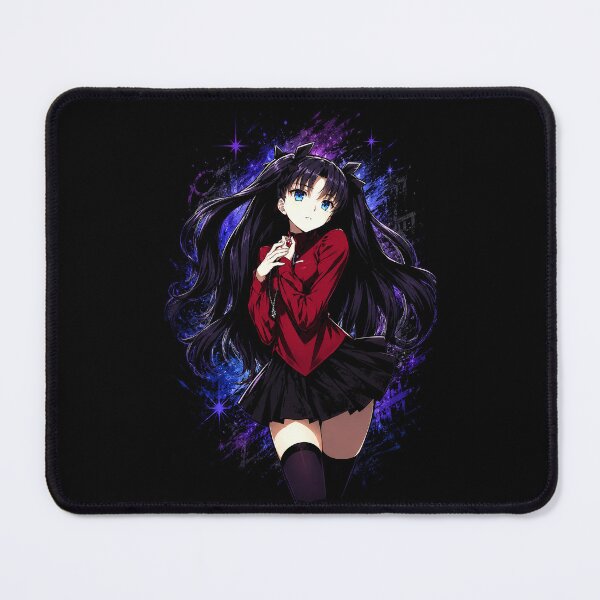 Item preview, Rin Tohsaka designed and sold by DrFumaStone.