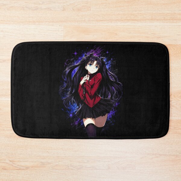Item preview, Rin Tohsaka designed and sold by DrFumaStone.