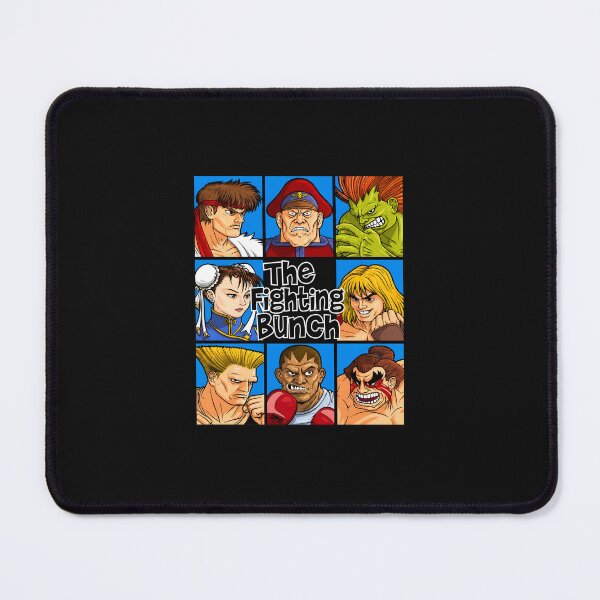 Item preview, The Fighting Bunch designed and sold by lucasdgead3.
