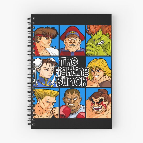 Item preview, The Fighting Bunch designed and sold by lucasdgead3.
