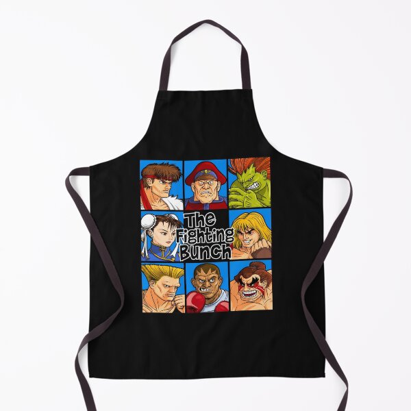 Item preview, The Fighting Bunch designed and sold by lucasdgead3.