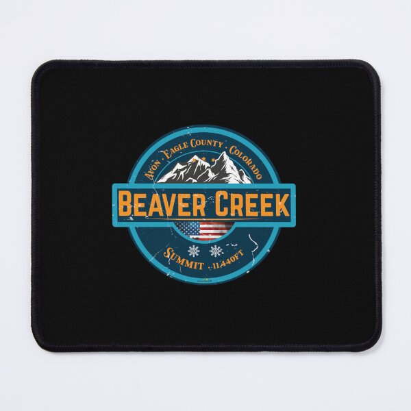 Item preview, Beaver Creek USA Ski Skiing Colorado 02 designed and sold by Hanahkoller.