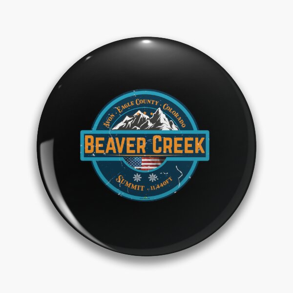 Item preview, Beaver Creek USA Ski Skiing Colorado 02 designed and sold by Hanahkoller.