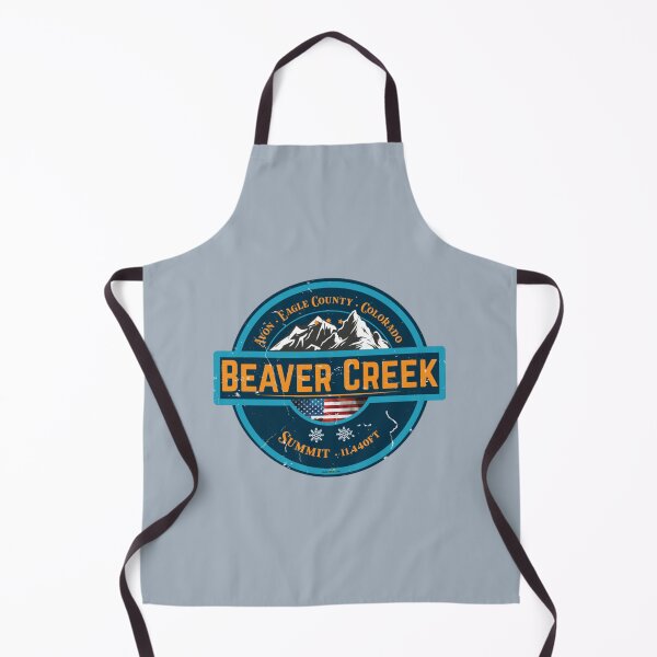 Item preview, Beaver Creek USA Ski Skiing Colorado 02 designed and sold by Hanahkoller.