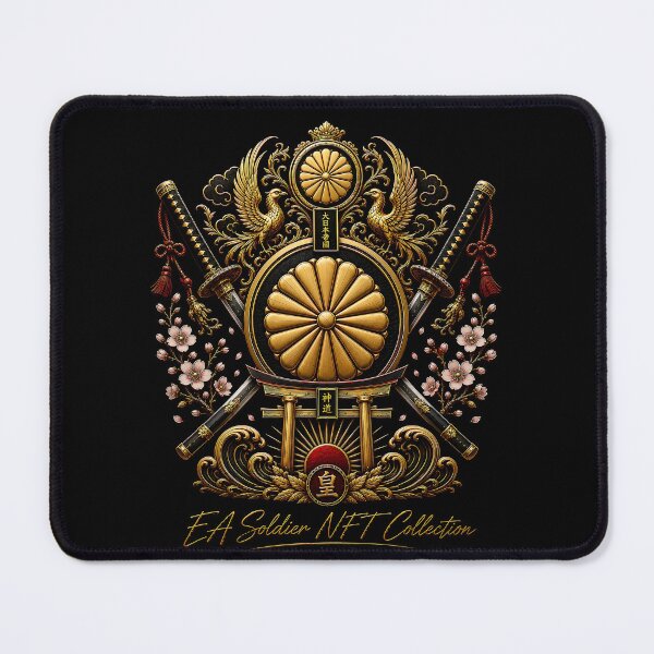 Item preview, Japan Empire designed and sold by EASNFTCOL.