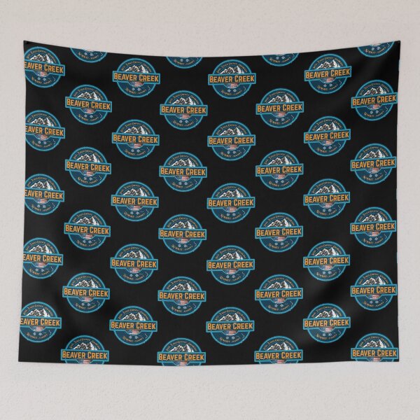 Item preview, Beaver Creek USA Ski Skiing Colorado 02 designed and sold by Hanahkoller.