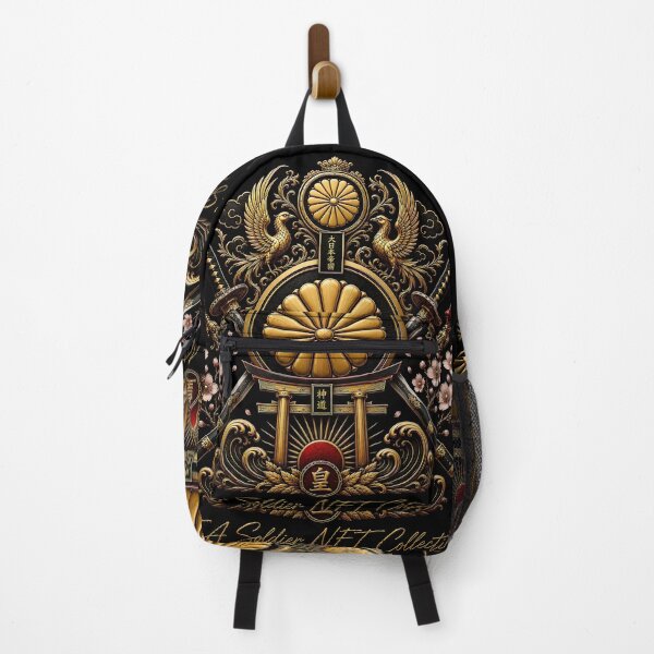 Item preview, Japan Empire designed and sold by EASNFTCOL.