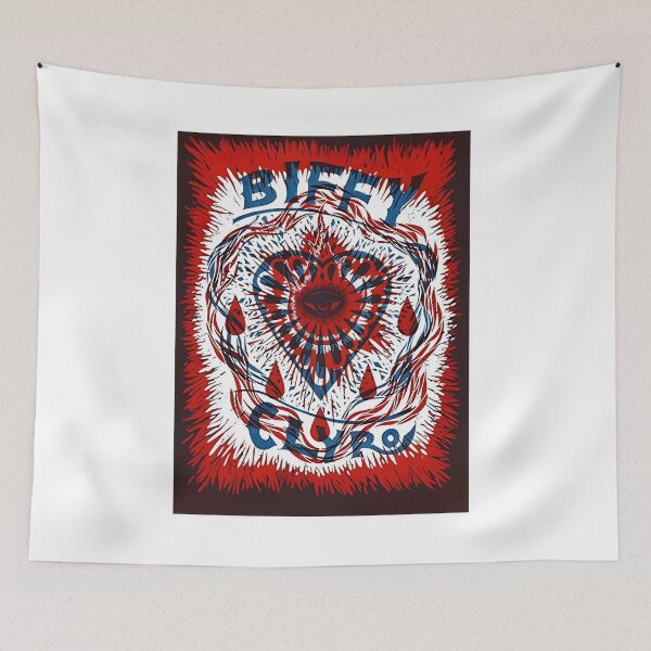 Item preview, Biffy Clyro designed and sold by Emery-shop.
