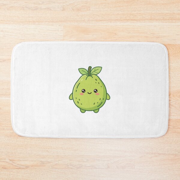 Item preview, Guava, cute fruit designed and sold by Mqyou.