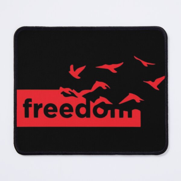 Item preview, Palm Tree Freedom – Tropical Beach Summer Vibes Design designed and sold by RajDeals.