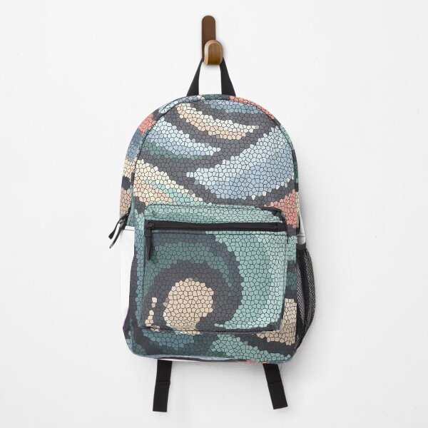 Item preview, Mosaic Waves designed and sold by RaizeDesign.