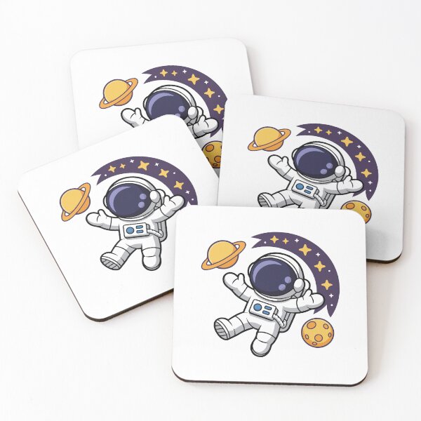Item preview, Astro Night designed and sold by Crypto-NFT22.