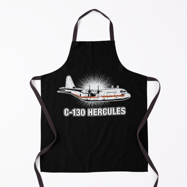 Item preview, C-130 Hercules Maritime Patrol Pop-Art Illustration | Coast Guard Aviation Design designed and sold by Coasties.
