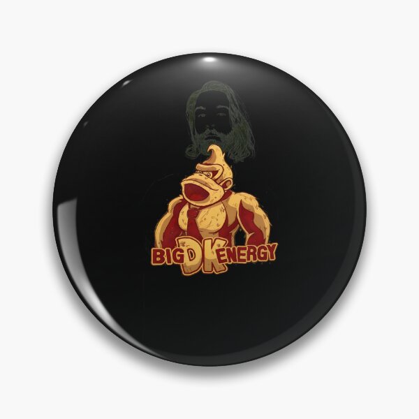 Item preview, Big DK Energy designed and sold by lucasdgead3.