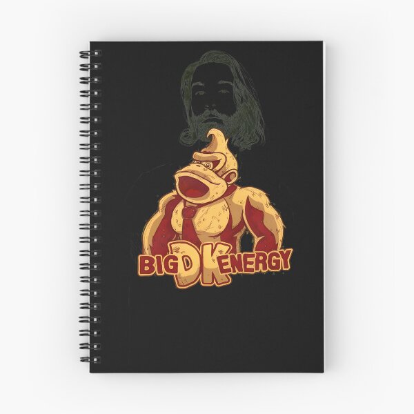 Item preview, Big DK Energy designed and sold by lucasdgead3.
