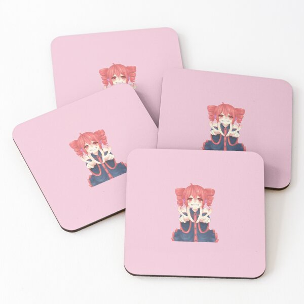 Item preview, Kasane Teto - Vocaloid designed and sold by Camille-Miranda.