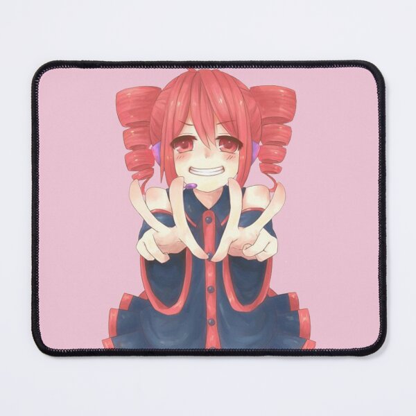 Item preview, Kasane Teto - Vocaloid designed and sold by Camille-Miranda.