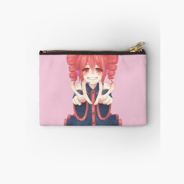 Item preview, Kasane Teto - Vocaloid designed and sold by Camille-Miranda.