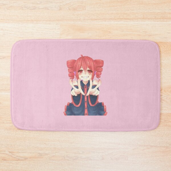 Item preview, Kasane Teto - Vocaloid designed and sold by Camille-Miranda.
