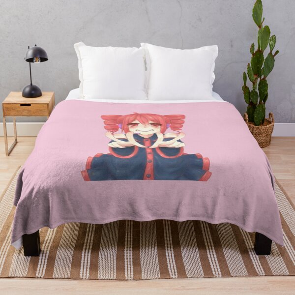 Item preview, Kasane Teto - Vocaloid designed and sold by Camille-Miranda.