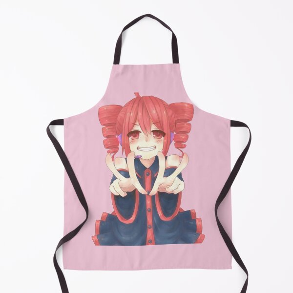 Item preview, Kasane Teto - Vocaloid designed and sold by Camille-Miranda.