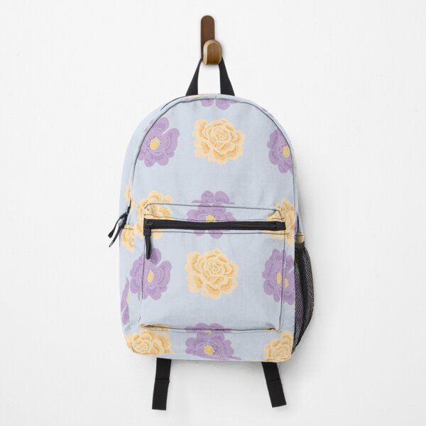 Item preview, Vintage Aesthetic Floral Pattern designed and sold by TheCozyDesk.